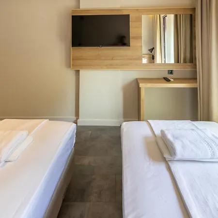 7inn Hotel Antalya