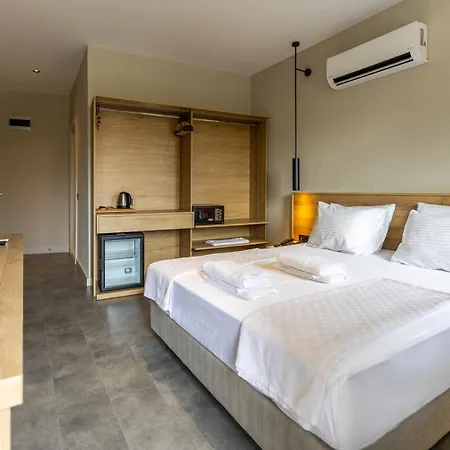7inn Hotel Antalya