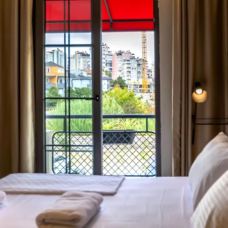 Hotel 7inn