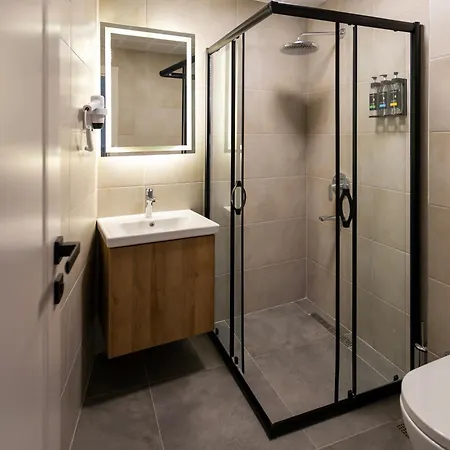 7inn Hotel Antalya