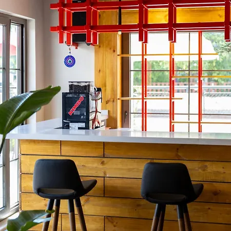 酒店 7inn