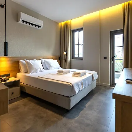 Hotel 7inn Antalia