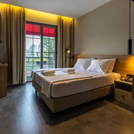 Hotel 7inn *