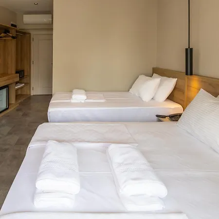 7inn Hotel Antalia