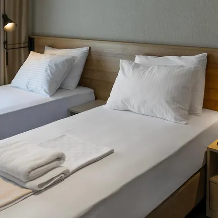 7inn Hotel Antalia